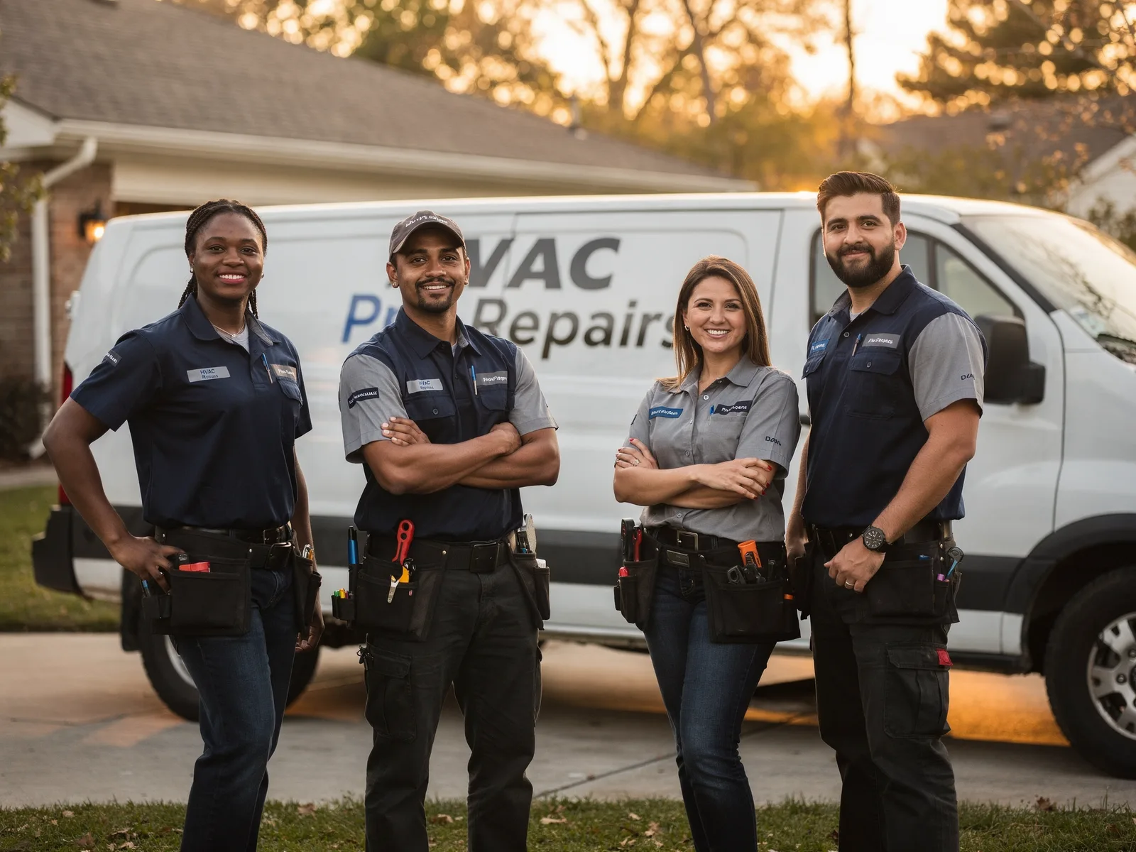 Heat Pump Repair company in Lower Lake, CA