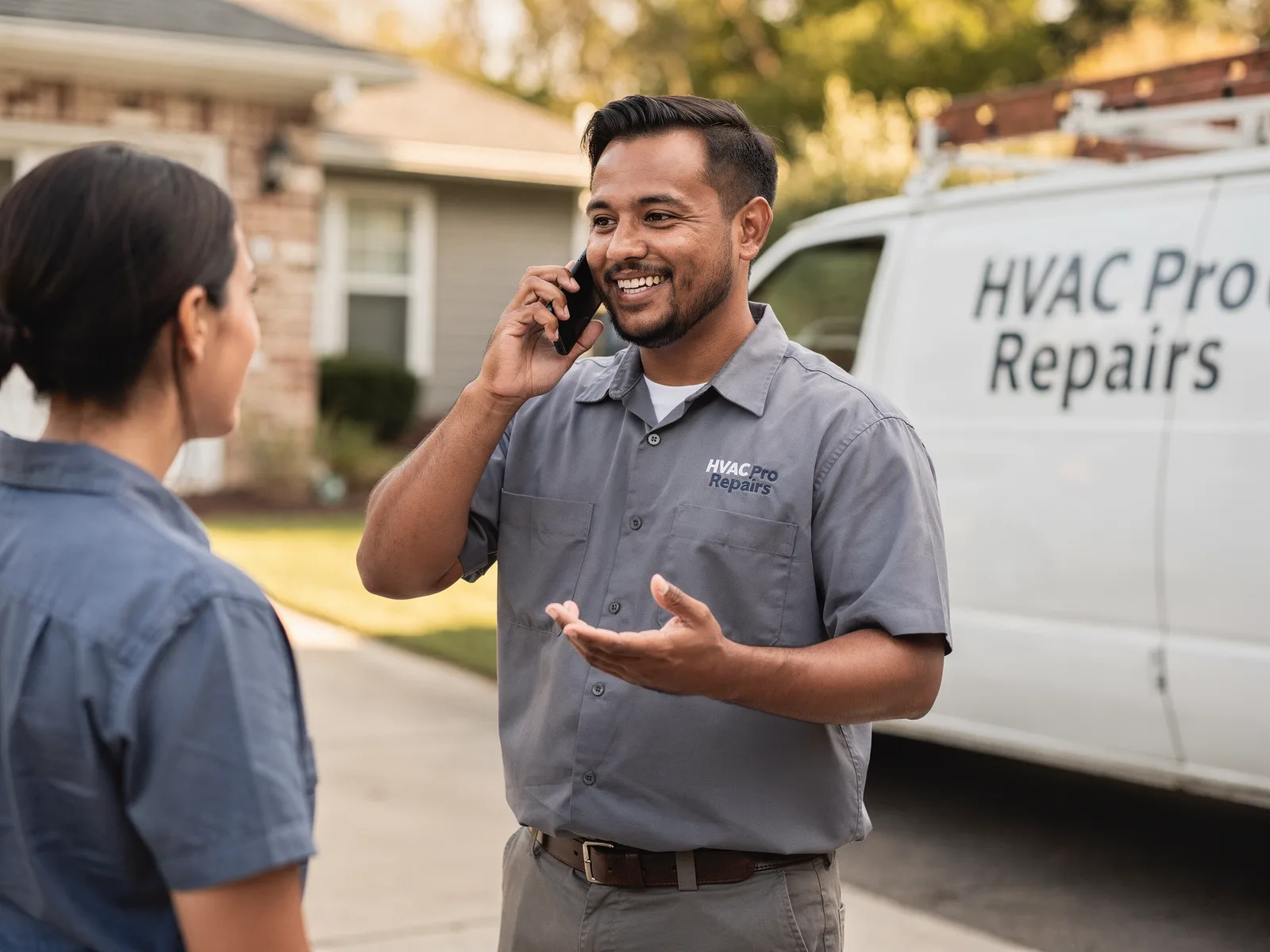 Heat Pump Repair Lower Lake, CA FAQs